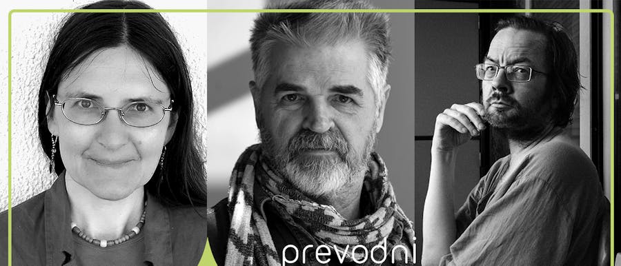 Prevodni pranger